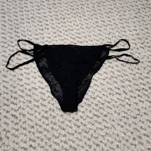 Victoria's Secret panties